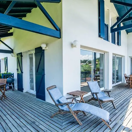 Villa D'exception Avec Piscine Et Vue Pyrénnées