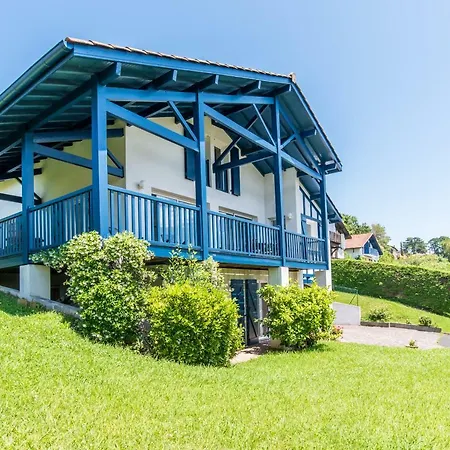 D'exception Avec Piscine Et Vue Pyrénnées Villa
