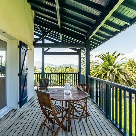 Villa D'exception Avec Piscine Et Vue Pyrénnées *
