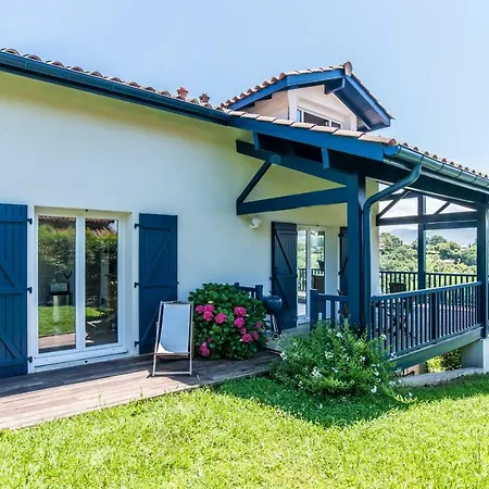 D'exception Avec Piscine Et Vue Pyrénnées Villa